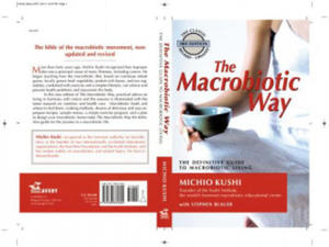 Macrobiotic Way - 2877609280