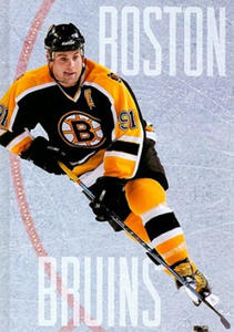 The Story of the Boston Bruins - 2877633972