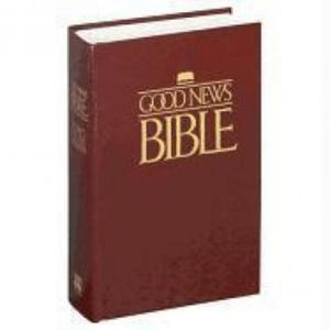 Good News Bible - 2877765147