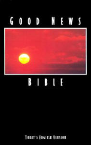 Good News Bible - 2878618819