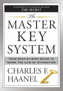 The Master Key System - 2873974396