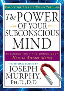 The Power of Your Subconscious Mind - 2861851071