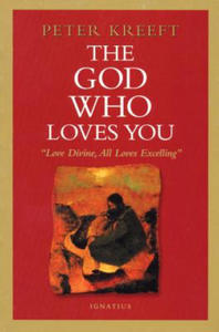 The God Who Loves You - 2869754352