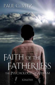 Faith of the Fatherless - 2870034568