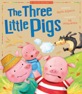 The Three Little Pigs - 2875910638