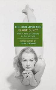 The Dud Avocado - 2863738551