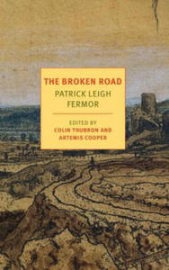 The Broken Road - 2878194727