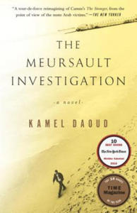 The Meursault Investigation - 2870491751