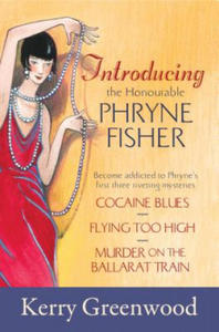 Introducing the Honorable Phryne Fisher - 2861876690