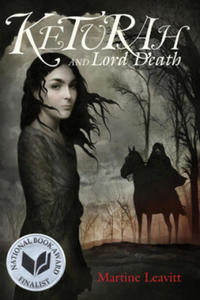 Keturah and Lord Death - 2878785591
