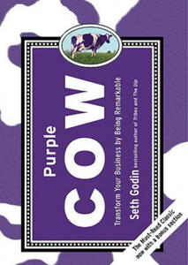 Purple Cow - 2873982071