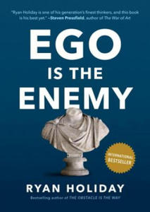 Ego Is the Enemy - 2864068239