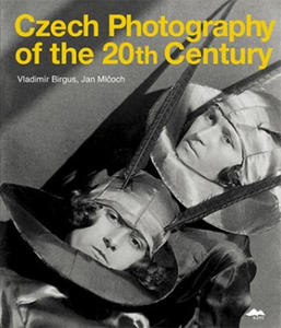 Czech Photography of the 20th Century - 2875335696