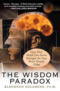 The Wisdom Paradox - 2878879625