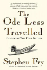 The Ode Less Travelled - 2877757889