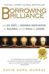 Borrowing Brilliance - 2877960678