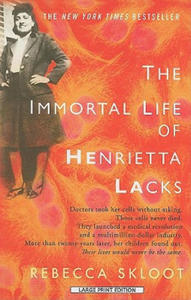 The Immortal Life of Henrietta Lacks - 2878073075