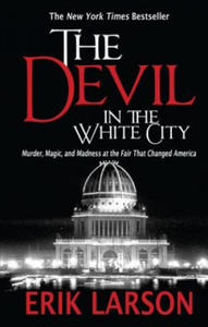 The Devil in the White City - 2877038568