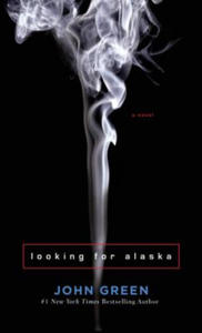 LOOKING FOR ALASKA LARGE PRINT - 2878791894