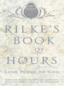 Rilke's Book of Hours - 2865189806