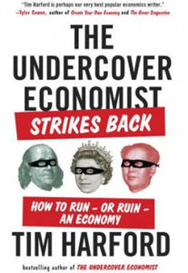 The Undercover Economist Strikes Back - 2873985643