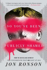 So You've Been Publicly Shamed - 2873895228