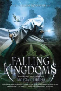 Falling Kingdoms - 2870869893