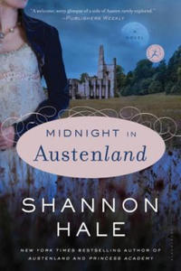 Midnight in Austenland - 2875223157