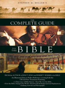 The Complete Guide to the Bible - 2878082054