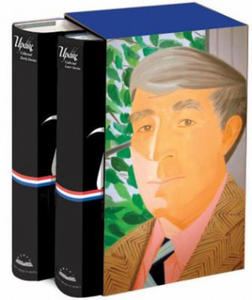 John Updike - 2878786091