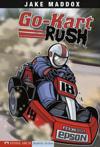 Go-kart Rush - 2876229371