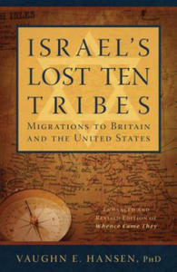 Israel's Lost 10 Tribes Britain - 2872884417