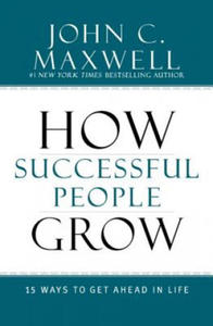 How Successful People Grow - 2877605355
