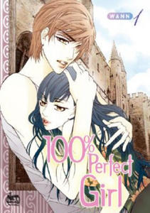 100% Perfect Girl 1 - 2873983066