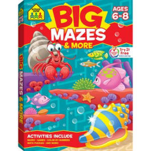 Big Mazes & More - 2877957376