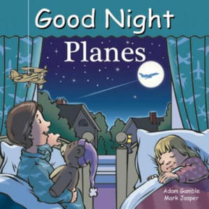 Good Night Planes - 2861891094