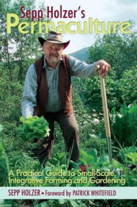 Sepp Holzer's Permaculture - 2877484650