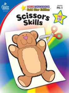 Scissors Skills - 2871892560