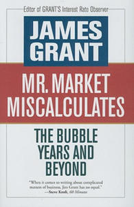 Mr. Market Miscalculates - 2877772669
