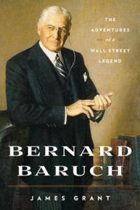 Bernard Baruch - 2870210581