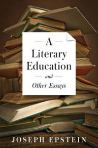 A Literary Education - 2877764160