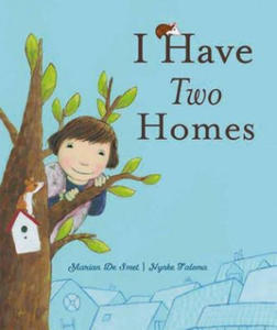 I Have Two Homes - 2872125110