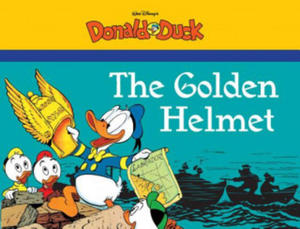 The Golden Helmet - 2876462976