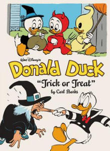 Walt Disney's Donald Duck - 2834686566