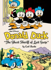 Walt Disney's Donald Duck - 2862009243
