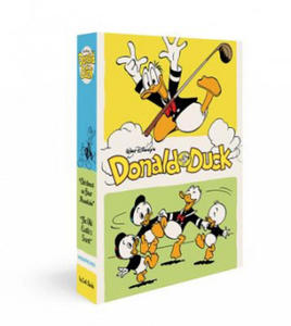 Walt Disney's Donald Duck - 2871508969