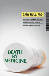 Death by Medicine - 2877764639