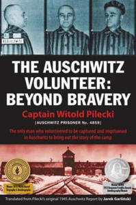 Auschwitz Volunteer - 2878781660