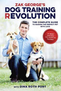 Zak George's Dog Training Revolution - 2861849588