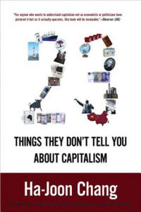 23 Things They Don't Tell You About Capitalism - 2869012406